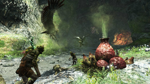 画像ギャラリー No.044のサムネイル画像 / 「Dragon's Dogma Online」シーズン2がいよいよスタート。サービスインからこれまでのアップデートを振り返り,今後の展開をまとめて紹介しよう