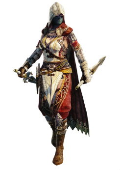 画像ギャラリー No.054のサムネイル画像 / 「Dragon's Dogma Online」シーズン2がいよいよスタート。サービスインからこれまでのアップデートを振り返り,今後の展開をまとめて紹介しよう