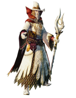 画像ギャラリー No.055のサムネイル画像 / 「Dragon's Dogma Online」シーズン2がいよいよスタート。サービスインからこれまでのアップデートを振り返り,今後の展開をまとめて紹介しよう