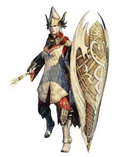 画像ギャラリー No.056のサムネイル画像 / 「Dragon's Dogma Online」シーズン2がいよいよスタート。サービスインからこれまでのアップデートを振り返り,今後の展開をまとめて紹介しよう
