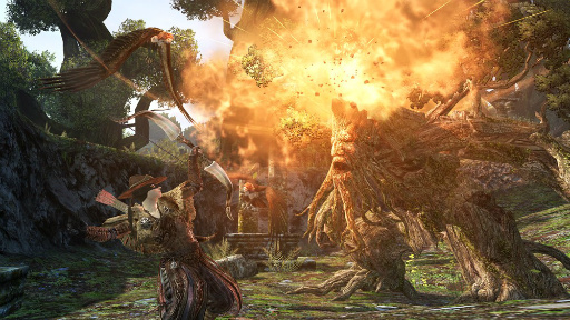 画像ギャラリー No.058のサムネイル画像 / 「Dragon's Dogma Online」シーズン2がいよいよスタート。サービスインからこれまでのアップデートを振り返り,今後の展開をまとめて紹介しよう