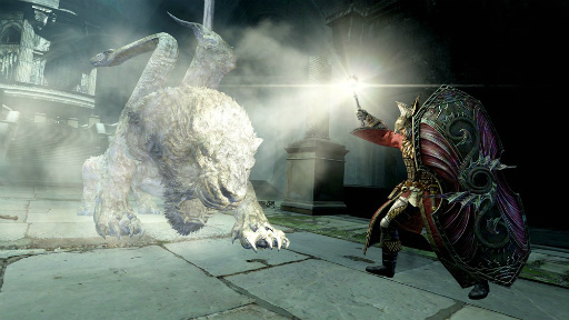 画像ギャラリー No.060のサムネイル画像 / 「Dragon's Dogma Online」シーズン2がいよいよスタート。サービスインからこれまでのアップデートを振り返り,今後の展開をまとめて紹介しよう
