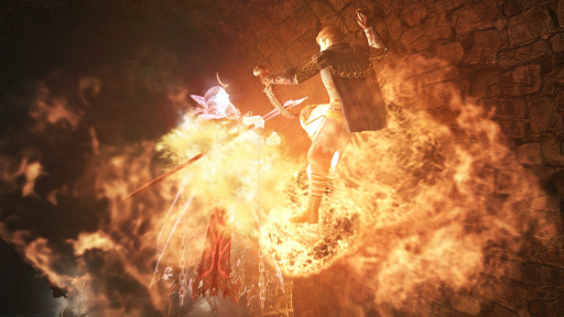 画像ギャラリー No.061のサムネイル画像 / 「Dragon's Dogma Online」シーズン2がいよいよスタート。サービスインからこれまでのアップデートを振り返り,今後の展開をまとめて紹介しよう