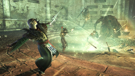 画像ギャラリー No.063のサムネイル画像 / 「Dragon's Dogma Online」シーズン2がいよいよスタート。サービスインからこれまでのアップデートを振り返り,今後の展開をまとめて紹介しよう