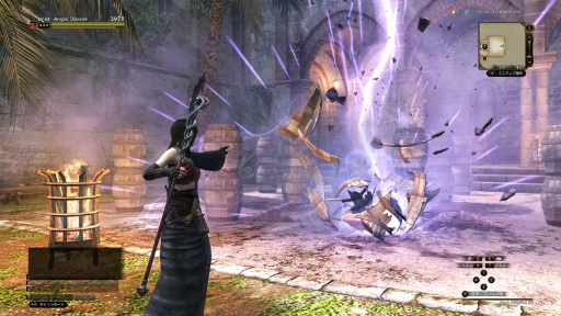 画像ギャラリー No.070のサムネイル画像 / 「Dragon's Dogma Online」シーズン2がいよいよスタート。サービスインからこれまでのアップデートを振り返り,今後の展開をまとめて紹介しよう