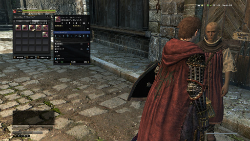 画像ギャラリー No.072のサムネイル画像 / 「Dragon's Dogma Online」シーズン2がいよいよスタート。サービスインからこれまでのアップデートを振り返り,今後の展開をまとめて紹介しよう