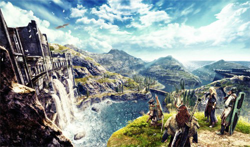 画像ギャラリー No.074のサムネイル画像 / 「Dragon's Dogma Online」シーズン2がいよいよスタート。サービスインからこれまでのアップデートを振り返り,今後の展開をまとめて紹介しよう