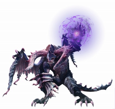 画像ギャラリー No.008のサムネイル画像 / 「Dragon's Dogma Online」グランドミッション「魔赤島の狂宴」の情報が公開。アルタード・ズールと覚者達との激しい攻防戦