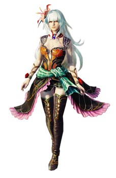 画像ギャラリー No.005のサムネイル画像 / 「DDON」×「インペリアル サガ」コラボが実施決定。特設サイトが本日オープン