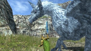 画像ギャラリー No.005のサムネイル画像 / 「ドラゴンズドグマ オンライン」×「インペリアル サガ」コラボイベント開催