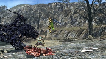 画像ギャラリー No.009のサムネイル画像 / 「ドラゴンズドグマ オンライン」×「インペリアル サガ」コラボイベント開催