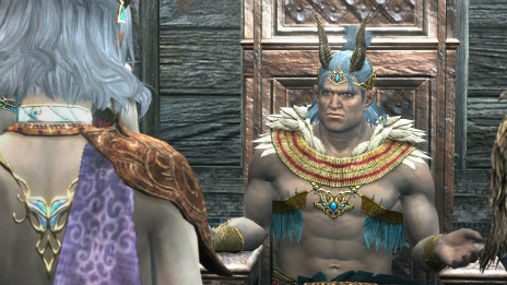 画像ギャラリー No.009のサムネイル画像 / 「Dragon’s Dogma Online」の大型アップデート「シーズン2.2」が12月15日に実施。新大陸「フィンダム」や新ジョブ「スピリットランサー」の情報が公開