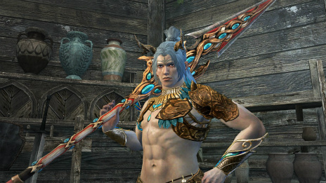 画像ギャラリー No.011のサムネイル画像 / 「Dragon’s Dogma Online」の大型アップデート「シーズン2.2」が12月15日に実施。新大陸「フィンダム」や新ジョブ「スピリットランサー」の情報が公開
