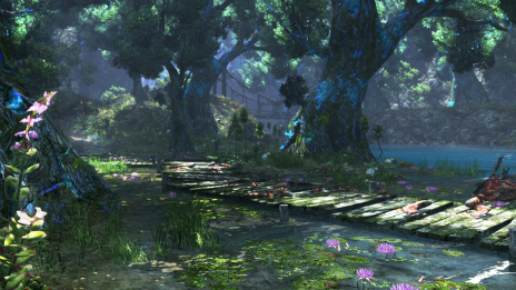 画像ギャラリー No.013のサムネイル画像 / 「Dragon’s Dogma Online」の大型アップデート「シーズン2.2」が12月15日に実施。新大陸「フィンダム」や新ジョブ「スピリットランサー」の情報が公開