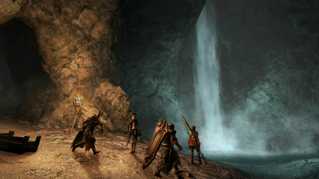 画像ギャラリー No.015のサムネイル画像 / 「Dragon’s Dogma Online」の大型アップデート「シーズン2.2」が12月15日に実施。新大陸「フィンダム」や新ジョブ「スピリットランサー」の情報が公開