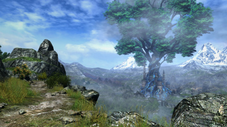 画像ギャラリー No.016のサムネイル画像 / 「Dragon’s Dogma Online」の大型アップデート「シーズン2.2」が12月15日に実施。新大陸「フィンダム」や新ジョブ「スピリットランサー」の情報が公開