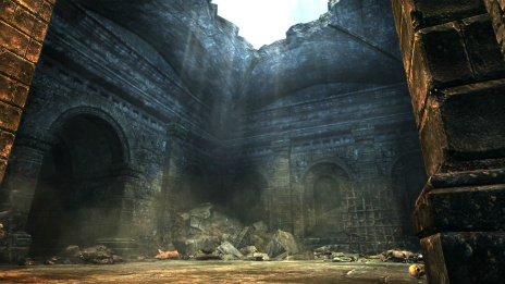 画像ギャラリー No.021のサムネイル画像 / 「Dragon’s Dogma Online」の大型アップデート「シーズン2.2」が12月15日に実施。新大陸「フィンダム」や新ジョブ「スピリットランサー」の情報が公開