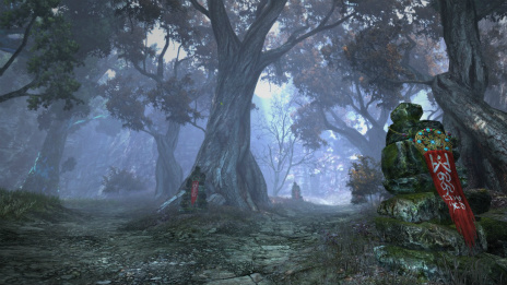 画像ギャラリー No.022のサムネイル画像 / 「Dragon’s Dogma Online」の大型アップデート「シーズン2.2」が12月15日に実施。新大陸「フィンダム」や新ジョブ「スピリットランサー」の情報が公開