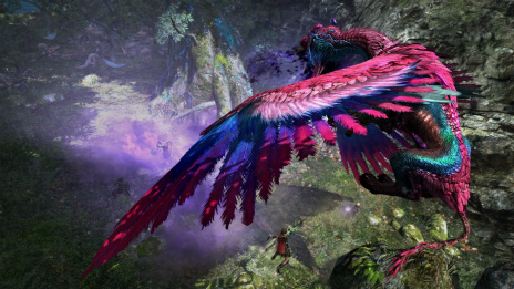 画像ギャラリー No.031のサムネイル画像 / 「Dragon’s Dogma Online」の大型アップデート「シーズン2.2」が12月15日に実施。新大陸「フィンダム」や新ジョブ「スピリットランサー」の情報が公開