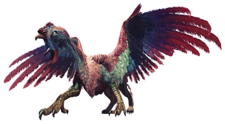 画像ギャラリー No.032のサムネイル画像 / 「Dragon’s Dogma Online」の大型アップデート「シーズン2.2」が12月15日に実施。新大陸「フィンダム」や新ジョブ「スピリットランサー」の情報が公開