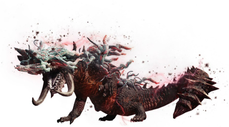 画像ギャラリー No.036のサムネイル画像 / 「Dragon’s Dogma Online」の大型アップデート「シーズン2.2」が12月15日に実施。新大陸「フィンダム」や新ジョブ「スピリットランサー」の情報が公開