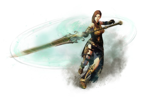 画像ギャラリー No.004のサムネイル画像 / 「Dragon’s Dogma Online」“シーズン2.2”続報。新ジョブ「スピリットランサー」の詳細や各ジョブの追加要素，クラン拠点の情報が公開