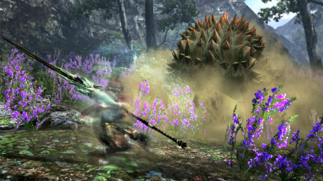 画像ギャラリー No.006のサムネイル画像 / 「Dragon’s Dogma Online」“シーズン2.2”続報。新ジョブ「スピリットランサー」の詳細や各ジョブの追加要素,クラン拠点の情報が公開