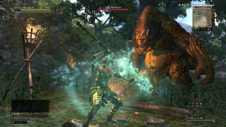 画像ギャラリー No.007のサムネイル画像 / 「Dragon’s Dogma Online」“シーズン2.2”続報。新ジョブ「スピリットランサー」の詳細や各ジョブの追加要素,クラン拠点の情報が公開