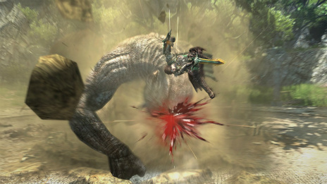 画像ギャラリー No.014のサムネイル画像 / 「Dragon’s Dogma Online」“シーズン2.2”続報。新ジョブ「スピリットランサー」の詳細や各ジョブの追加要素，クラン拠点の情報が公開