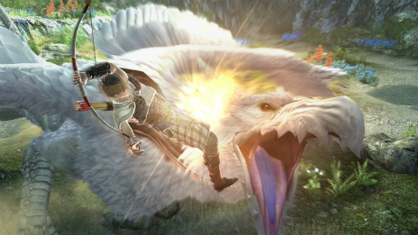 画像ギャラリー No.015のサムネイル画像 / 「Dragon’s Dogma Online」“シーズン2.2”続報。新ジョブ「スピリットランサー」の詳細や各ジョブの追加要素，クラン拠点の情報が公開