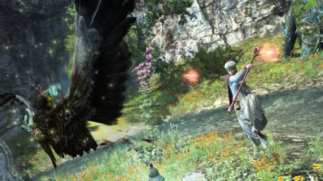 画像ギャラリー No.016のサムネイル画像 / 「Dragon’s Dogma Online」“シーズン2.2”続報。新ジョブ「スピリットランサー」の詳細や各ジョブの追加要素，クラン拠点の情報が公開