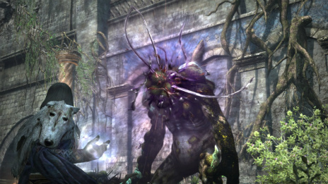画像ギャラリー No.020のサムネイル画像 / 「Dragon’s Dogma Online」“シーズン2.2”続報。新ジョブ「スピリットランサー」の詳細や各ジョブの追加要素，クラン拠点の情報が公開