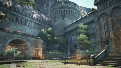 画像ギャラリー No.023のサムネイル画像 / 「Dragon’s Dogma Online」“シーズン2.2”続報。新ジョブ「スピリットランサー」の詳細や各ジョブの追加要素，クラン拠点の情報が公開