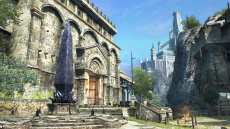 画像ギャラリー No.025のサムネイル画像 / 「Dragon’s Dogma Online」“シーズン2.2”続報。新ジョブ「スピリットランサー」の詳細や各ジョブの追加要素，クラン拠点の情報が公開