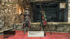 画像ギャラリー No.029のサムネイル画像 / 「Dragon’s Dogma Online」“シーズン2.2”続報。新ジョブ「スピリットランサー」の詳細や各ジョブの追加要素，クラン拠点の情報が公開