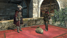 画像ギャラリー No.030のサムネイル画像 / 「Dragon’s Dogma Online」“シーズン2.2”続報。新ジョブ「スピリットランサー」の詳細や各ジョブの追加要素，クラン拠点の情報が公開