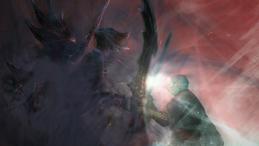 画像ギャラリー No.001のサムネイル画像 / 「Dragon's Dogma Online」“シーズン2.2”アップデート直前インタビュー。新ジョブや大型エネミーは“体感できる遊び”を重視した設計に