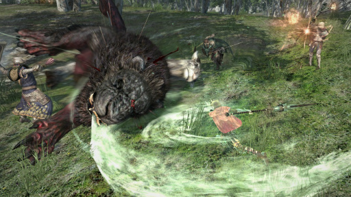 画像ギャラリー No.008のサムネイル画像 / 「Dragon's Dogma Online」“シーズン2.2”アップデート直前インタビュー。新ジョブや大型エネミーは“体感できる遊び”を重視した設計に