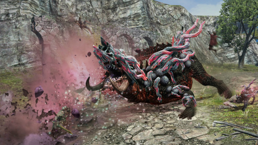 画像ギャラリー No.014のサムネイル画像 / 「Dragon's Dogma Online」“シーズン2.2”アップデート直前インタビュー。新ジョブや大型エネミーは“体感できる遊び”を重視した設計に