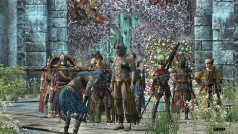 画像ギャラリー No.012のサムネイル画像 / 「Dragon’s Dogma Online」“シーズン2.2”のリファイン情報や最強装備のビジュアル，そしてフィンダム大陸に棲む巨竜「タラスク」が公開