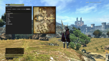 画像ギャラリー No.021のサムネイル画像 / 「Dragon’s Dogma Online」“シーズン2.2”のリファイン情報や最強装備のビジュアル，そしてフィンダム大陸に棲む巨竜「タラスク」が公開