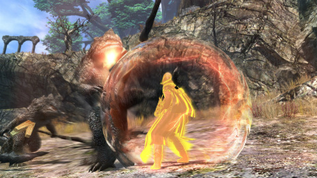 画像ギャラリー No.022のサムネイル画像 / 「Dragon’s Dogma Online」“シーズン2.2”のリファイン情報や最強装備のビジュアル，そしてフィンダム大陸に棲む巨竜「タラスク」が公開
