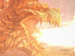 「Dragon’s Dogma Online」“シーズン2.2”のリファイン情報や最強装備のビジュアル，そしてフィンダム大陸に棲む巨竜「タラスク」が公開