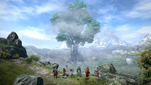 画像ギャラリー No.003のサムネイル画像 / 「Dragon's Dogma Online」大型アップデート「シーズン2.3」インタビュー。完結する「精霊竜の王」の物語と新コンテンツの狙いを聞いた