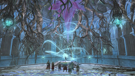 画像ギャラリー No.004のサムネイル画像 / 「Dragon's Dogma Online」大型アップデート「シーズン2.3」インタビュー。完結する「精霊竜の王」の物語と新コンテンツの狙いを聞いた