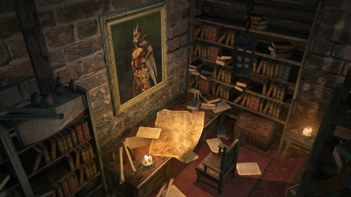 画像ギャラリー No.013のサムネイル画像 / 「Dragon's Dogma Online」大型アップデート「シーズン2.3」インタビュー。完結する「精霊竜の王」の物語と新コンテンツの狙いを聞いた