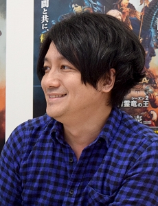 画像ギャラリー No.015のサムネイル画像 / 「Dragon's Dogma Online」大型アップデート「シーズン2.3」インタビュー。完結する「精霊竜の王」の物語と新コンテンツの狙いを聞いた
