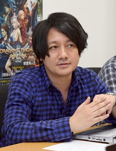 画像ギャラリー No.016のサムネイル画像 / 「Dragon's Dogma Online」大型アップデート「シーズン2.3」インタビュー。完結する「精霊竜の王」の物語と新コンテンツの狙いを聞いた