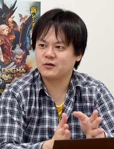画像ギャラリー No.017のサムネイル画像 / 「Dragon's Dogma Online」大型アップデート「シーズン2.3」インタビュー。完結する「精霊竜の王」の物語と新コンテンツの狙いを聞いた