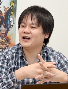 画像ギャラリー No.020のサムネイル画像 / 「Dragon's Dogma Online」大型アップデート「シーズン2.3」インタビュー。完結する「精霊竜の王」の物語と新コンテンツの狙いを聞いた